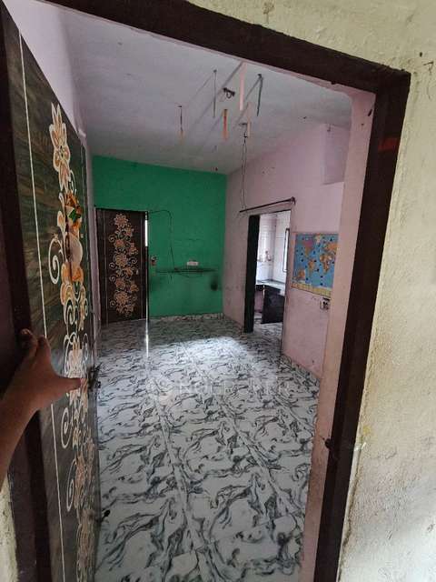 1 BHK House for Rent  In Jq5q+955, Sai Sagar Colony, Baderaj Colony, Rahatani, Pimpri-chinchwad, Maharashtra 411017, India