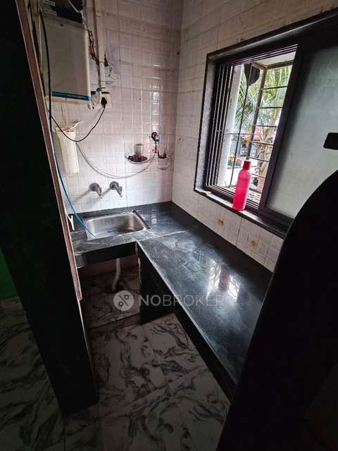 1 BHK House for Rent  In Jq5q+955, Sai Sagar Colony, Baderaj Colony, Rahatani, Pimpri-chinchwad, Maharashtra 411017, India