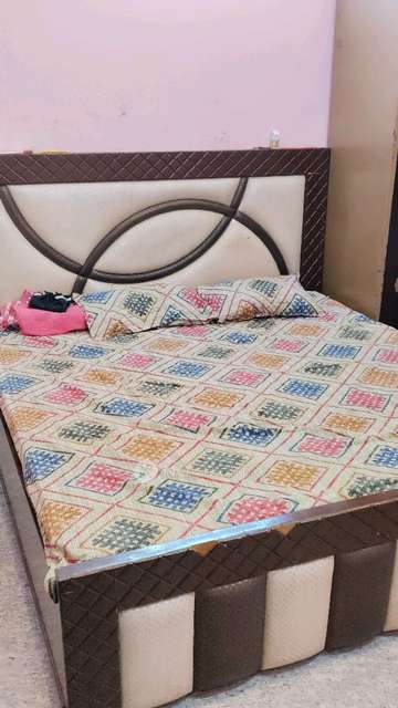 3 BHK Flat In Shree Ram Appartment For Sale  In Nangloi