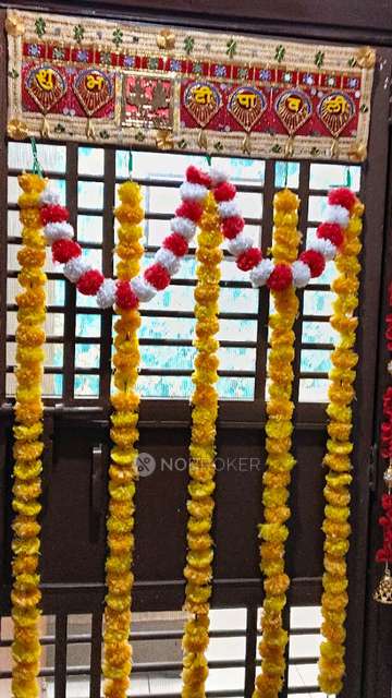 3 BHK Flat In Shree Ram Appartment For Sale  In Nangloi