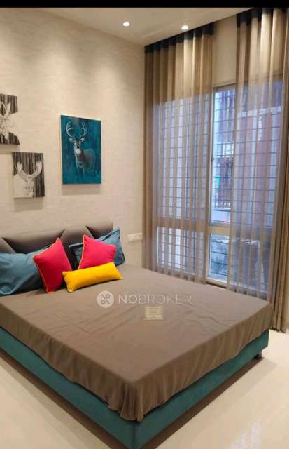 2 BHK Flat In Sai Park Town for Rent  In Ravet