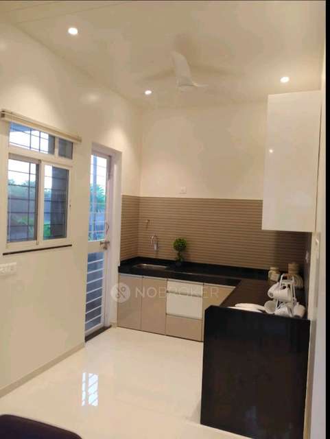 2 BHK Flat In Sai Park Town for Rent  In Ravet