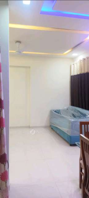 2 BHK Flat In Sai Park Town for Rent  In Ravet