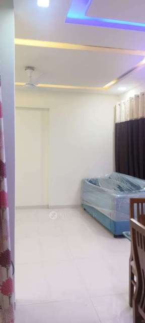 2 BHK Flat In Sai Park Town for Rent  In Ravet