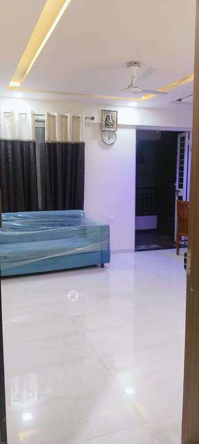 2 BHK Flat In Sai Park Town for Rent  In Ravet