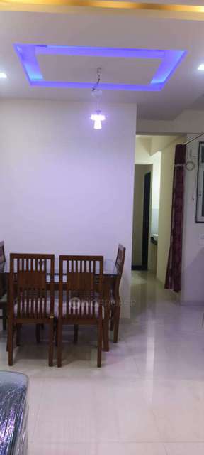 2 BHK Flat In Sai Park Town for Rent  In Ravet