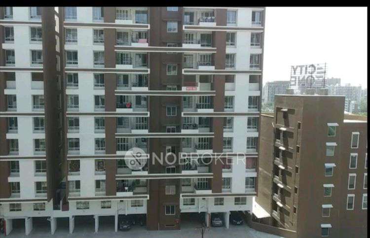 2 BHK Flat In Sai Park Town for Rent  In Ravet