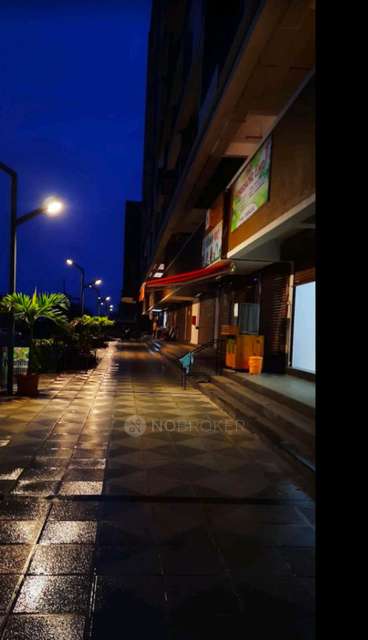 2 BHK Flat In Sai Park Town for Rent  In Ravet