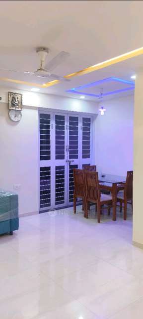 2 BHK Flat In Sai Park Town for Rent  In Ravet