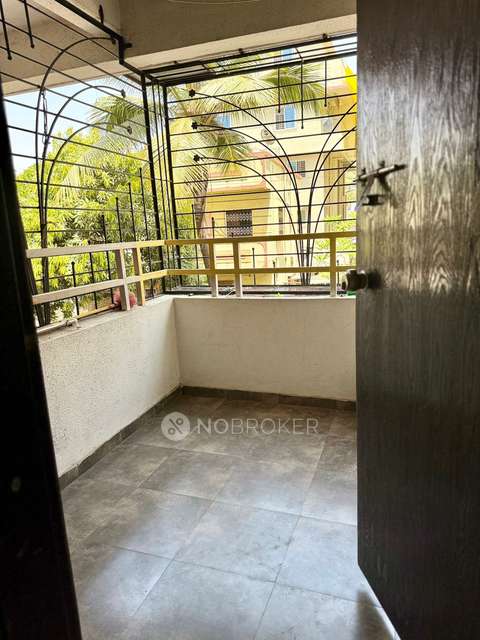 2 BHK Flat In Atulya Nakshatra Dighi for Rent  In Dighi