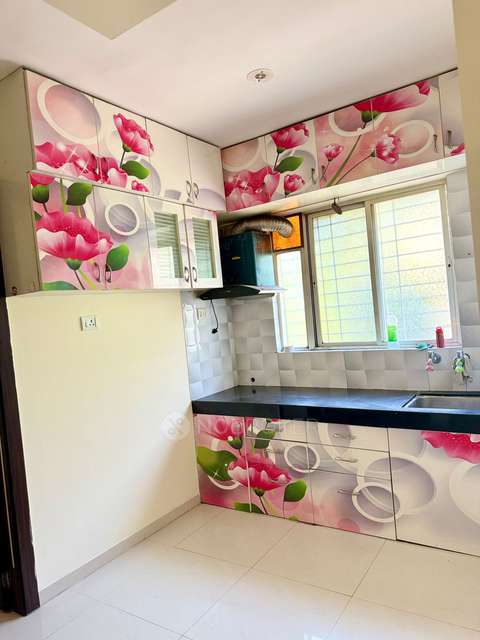 2 BHK Flat In Atulya Nakshatra Dighi for Rent  In Dighi