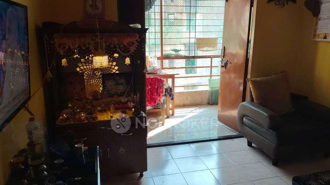 1 BHK Flat In Shivneri  Housing  Society  Gharkul  Chikhli For Sale  In Siddhi Nisarg Associates, Euro School, Marunji Rd, Near Silver Spoon Hotel, Bhumkar Nagar, Wakad, Pune, Pimpri-chinchwad, Maharashtra 411057, India