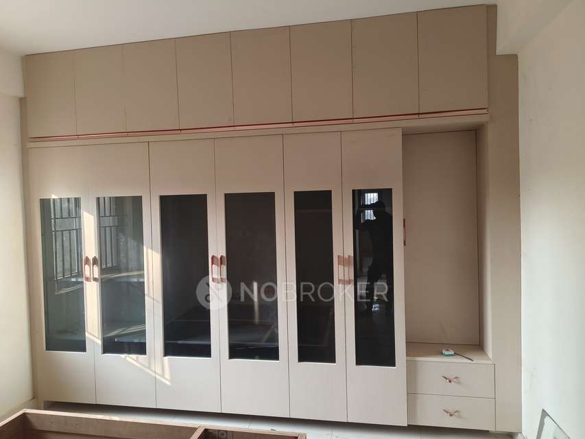 2 BHK Flat In Surakhsha Hights For Sale  In Byatarayanapura