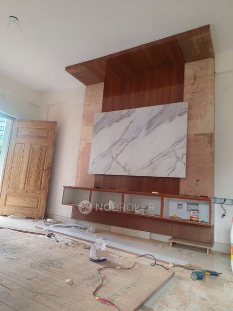 2 BHK Flat In Surakhsha Hights For Sale  In Byatarayanapura