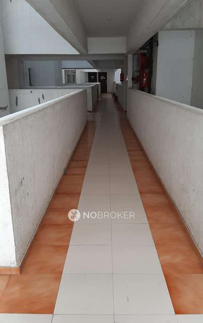 1 BHK Flat In Sai Exotique For Sale  In Chikhali