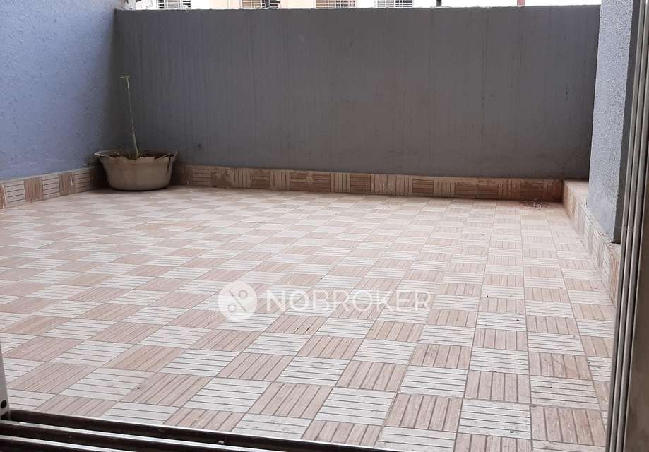 1 BHK Flat In Sai Exotique For Sale  In Chikhali