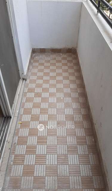 1 BHK Flat In Sai Exotique For Sale  In Chikhali