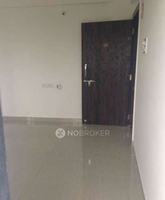 1 BHK Flat In Manjari Balaji Apartment For Sale  In Manjari Budruk