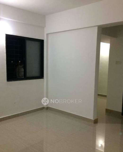 1 BHK Flat In Manjari Balaji Apartment For Sale  In Manjari Budruk