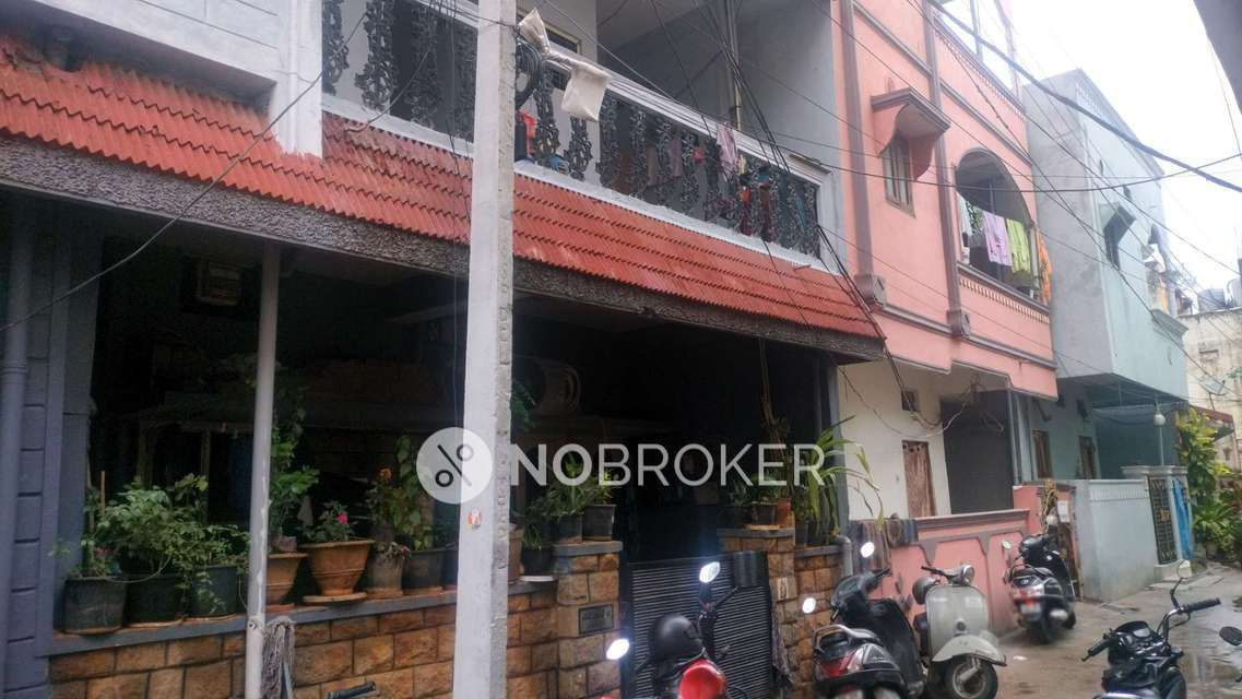 1 BHK House for Rent  In Ferozguda, Bowenpally