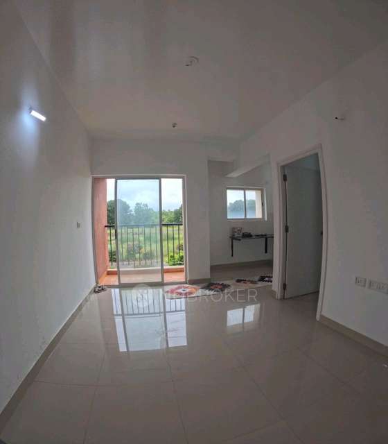 1 BHK Flat In Artha Midas At Neo Smart City for Rent  In Bangalore