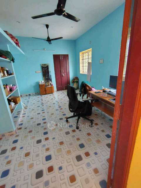 3 BHK Flat for Rent  In Chromepet