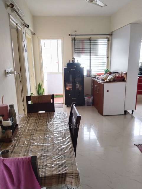 3 BHK Flat In Amigo Sri Sai Paradise   For Sale  In Jp Nagar
