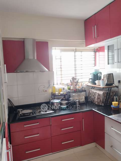 3 BHK Flat In Amigo Sri Sai Paradise   For Sale  In Jp Nagar