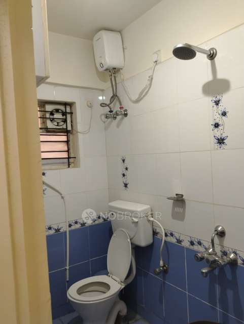 3 BHK Flat In Amigo Sri Sai Paradise   For Sale  In Jp Nagar