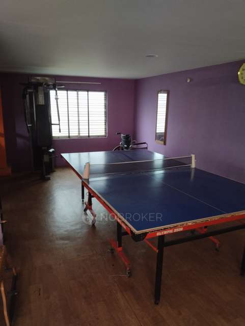 3 BHK Flat In Amigo Sri Sai Paradise   For Sale  In Jp Nagar