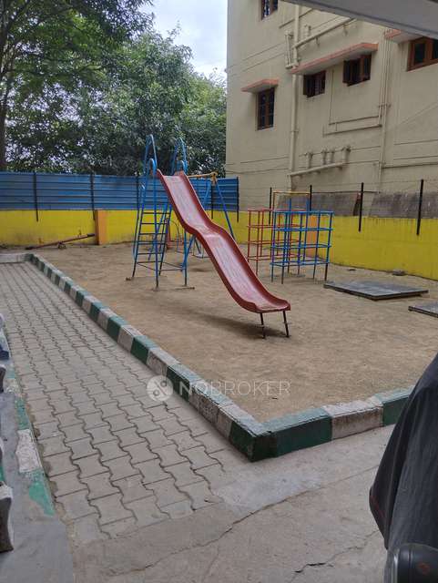 3 BHK Flat In Amigo Sri Sai Paradise   For Sale  In Jp Nagar