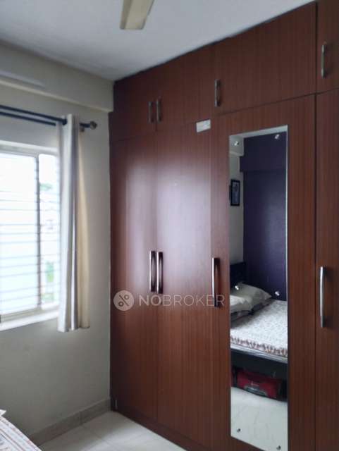 3 BHK Flat In Amigo Sri Sai Paradise   For Sale  In Jp Nagar