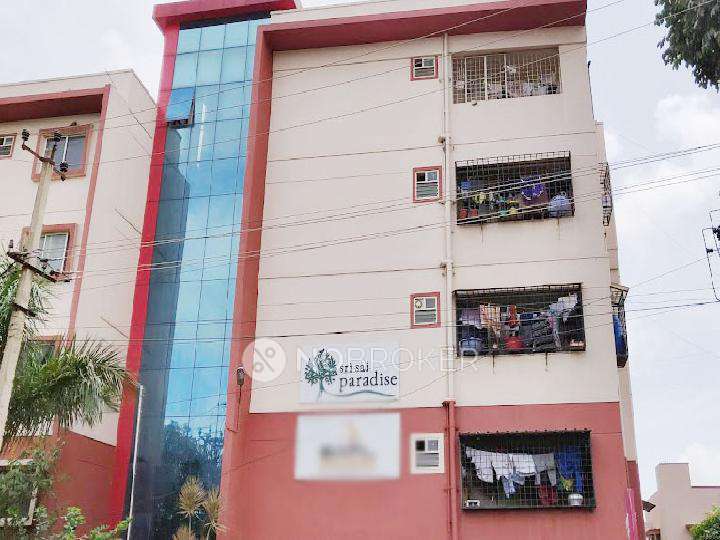 3 BHK Flat In Amigo Sri Sai Paradise   For Sale  In Jp Nagar