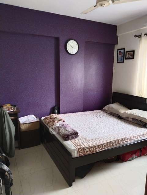 3 BHK Flat In Amigo Sri Sai Paradise   For Sale  In Jp Nagar