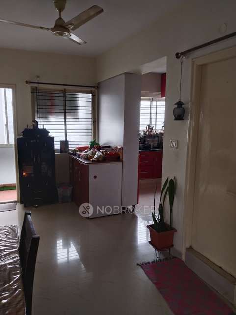 3 BHK Flat In Amigo Sri Sai Paradise   For Sale  In Jp Nagar