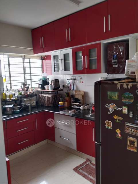 3 BHK Flat In Amigo Sri Sai Paradise   For Sale  In Jp Nagar