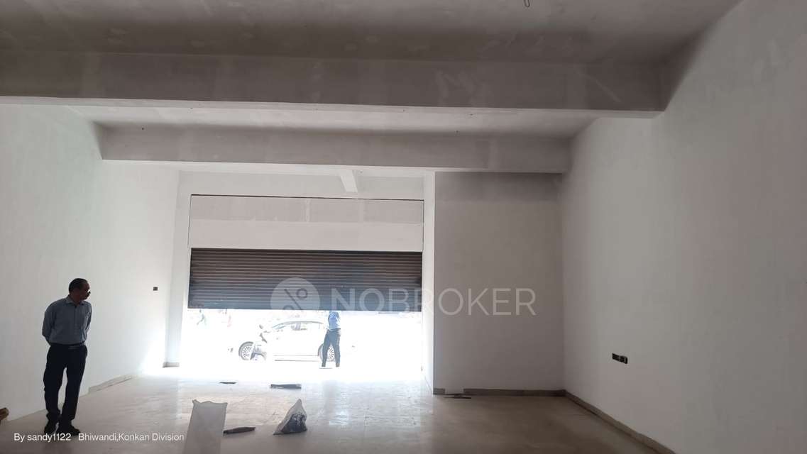 Shop in Bhiwandi, Mumbai for sale 