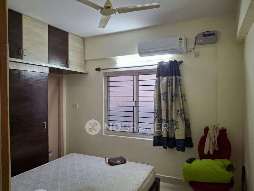 2 BHK Flat In Anjanadri Willows For Sale  In Anjanadri Willows