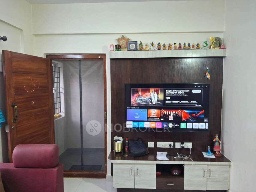 2 BHK Flat In Anjanadri Willows For Sale  In Anjanadri Willows