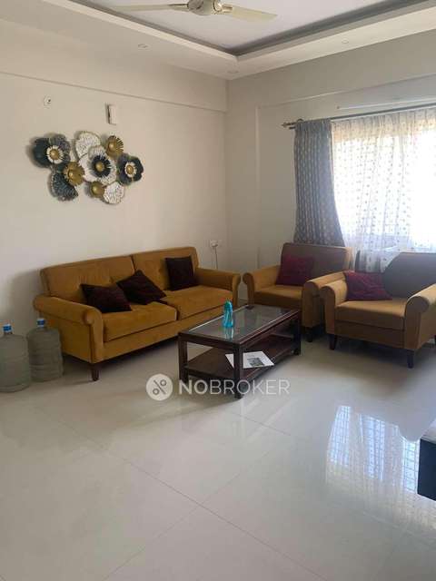 3 BHK Flat In United Sai Arcade  For Sale  In Krishnarajapuram