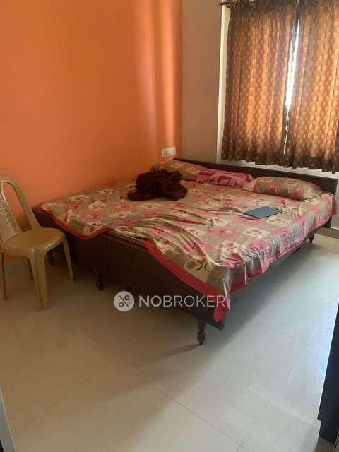 3 BHK Flat In United Sai Arcade  For Sale  In Krishnarajapuram