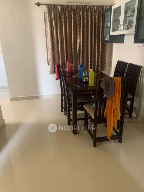 3 BHK Flat In United Sai Arcade  For Sale  In Krishnarajapuram