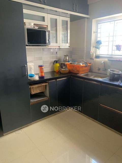 3 BHK Flat In United Sai Arcade  For Sale  In Krishnarajapuram