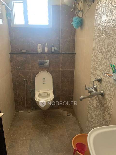 3 BHK Flat In United Sai Arcade  For Sale  In Krishnarajapuram