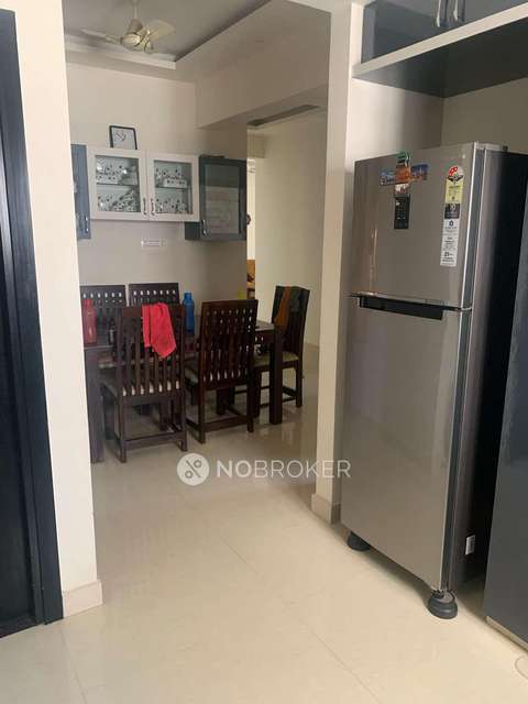 3 BHK Flat In United Sai Arcade  For Sale  In Krishnarajapuram