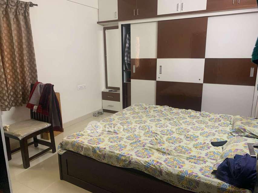 3 BHK Flat In United Sai Arcade  For Sale  In Krishnarajapuram