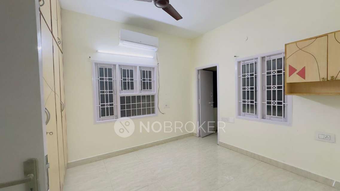 3 BHK Flat In Km Star Court Apartment for Rent  In Anna Nagar West Extension