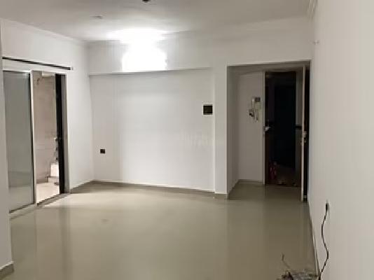 3 BHK Flat In Kumar S3 Lifestyle Apartments, Pimple Saudagar For Sale  In Pimple Saudagar