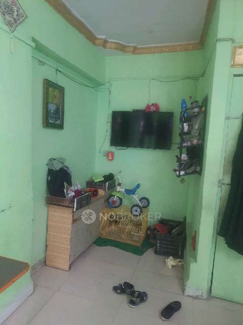 1 BHK Flat In Nmn for Rent  In Mumbra Railway Station