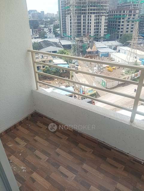 1 BHK Villa In Krisala 41 Elite  for Rent  In Sr.no. 140, Jqf2+r7x, 1, Ashok Nagar Rd, Near Toyota Service Center, Ashok Nagar, Tathawade, Dattwadi, Pimpri-chinchwad, Maharashtra 411033, India